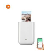 Mi Portable Photo Printer