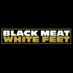 <br />
<b>Warning</b>:  Undefined variable $sec_name in <b>/home/stusyluk/discountcrown.com/store.php</b> on line <b>126</b><br />
Black Meat White Feet 