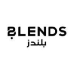 Blends Home GCC promotional codes