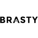 Brasty discount codes