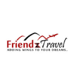 Friendz Travel discount codes