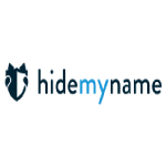 Hide My Name Global promo codes