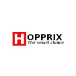 Hopprix discount codes