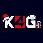 K4G Coupon Codes