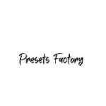 Presets Factory promo codes