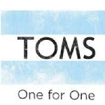 TOMS discount