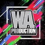 W. A. Production Coupon Codes