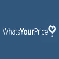 Whats Your Pricepromo codes