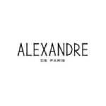 ALEXANDRE DE PARIS promotional codes